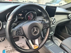 Mercedes-Benz GLA 180 1.5dci 109p.s / EVRO 6B  | Mobile.bg � ����� ������ 11