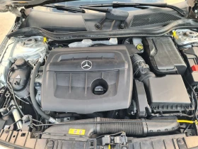Mercedes-Benz GLA 180 1.5dci 109p.s / EVRO 6B  | Mobile.bg � ����� ������ 17