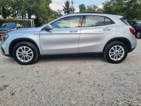 Mercedes-Benz GLA 180 1.5dci 109p.s / EVRO 6B  | Mobile.bg � ����� ������ 8
