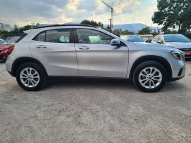 Mercedes-Benz GLA 180 1.5dci 109p.s / EVRO 6B  | Mobile.bg � ����� ������ 4