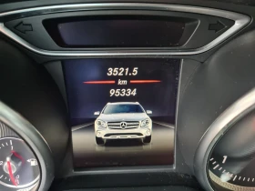 Mercedes-Benz GLA 180 1.5dci 109p.s / EVRO 6B  | Mobile.bg � ����� ������ 16