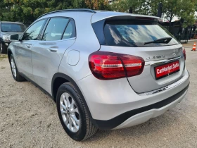 Mercedes-Benz GLA 180 1.5dci 109p.s / EVRO 6B  | Mobile.bg � ����� ������ 7