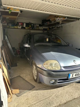 Renault Clio 1.6 8v ���������  | Mobile.bg � ����� ������ 3