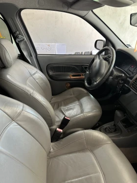 Renault Clio 1.6 8v ���������  | Mobile.bg � ����� ������ 17