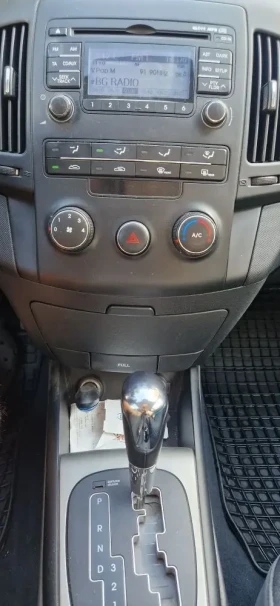 Hyundai I30 1.6D | Mobile.bg � ����� ������ 10