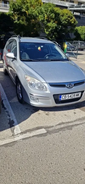 Hyundai I30 1.6D | Mobile.bg � ����� ������ 3