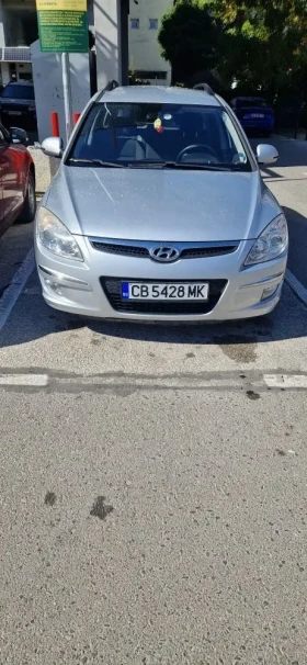 Hyundai I30 1.6D | Mobile.bg � ����� ������ 2