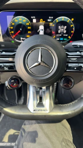 Mercedes-Benz E 53 AMG CARFAX - 37000 € - 70751972 2