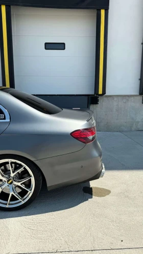 Mercedes-Benz E 53 AMG CARFAX - 37000 € - 70751972 13