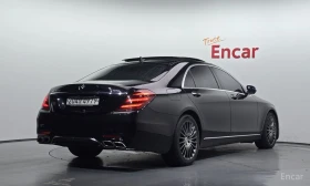 Mercedes-Benz S 350 - 22900 € - 38006754 2