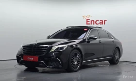 Mercedes-Benz S 350 