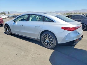 Mercedes-Benz EQS 450+ | DISTRONIC | 360 CAMS | �������� | Mobile.bg � ����� ������ 2