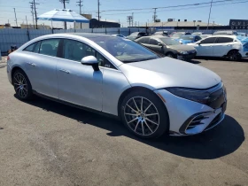 Mercedes-Benz EQS 450+ | DISTRONIC | 360 CAMS | �������� | Mobile.bg � ����� ������ 4