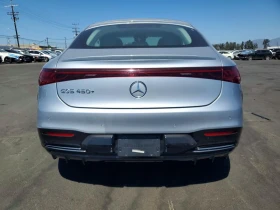 Mercedes-Benz EQS 450+ | DISTRONIC | 360 CAMS | �������� | Mobile.bg � ����� ������ 6