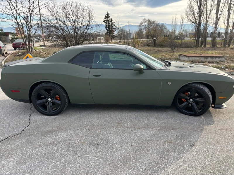 Dodge Challenger HEMI 5.7 , снимка 7 - Автомобили и джипове - 47533085