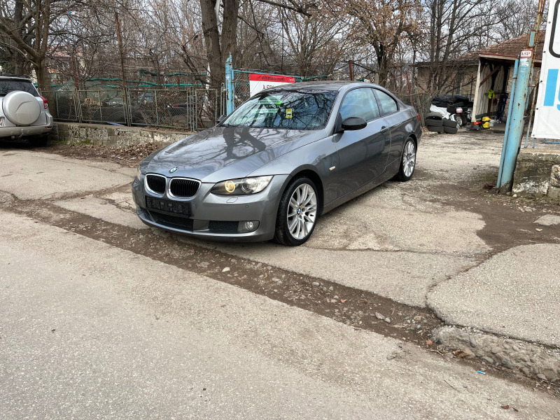 BMW 320 Навигация, снимка 4 - Автомобили и джипове - 44031266