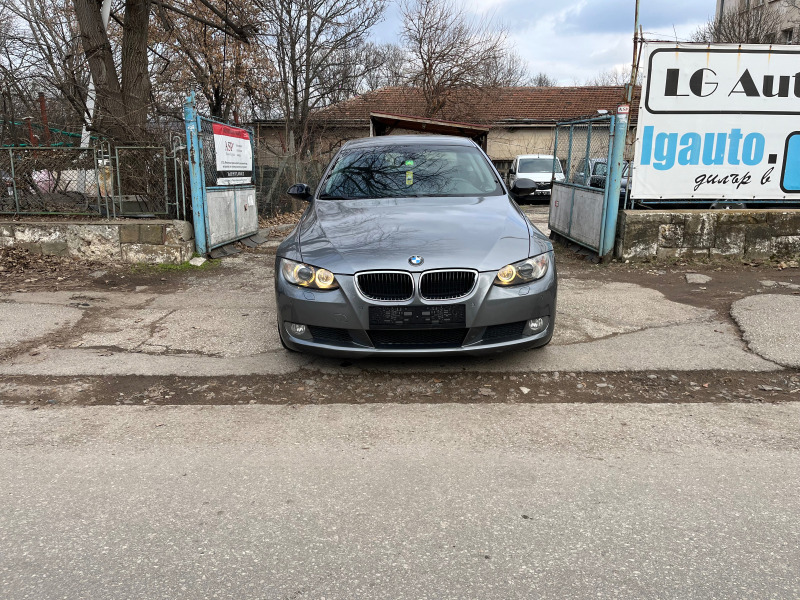 BMW 320 Навигация, снимка 2 - Автомобили и джипове - 44031266