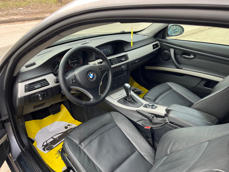 BMW 320 Навигация, снимка 16 - Автомобили и джипове - 44031266