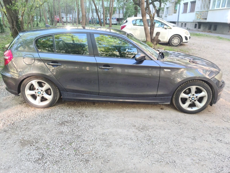 BMW 120, снимка 15 - Автомобили и джипове - 46516707