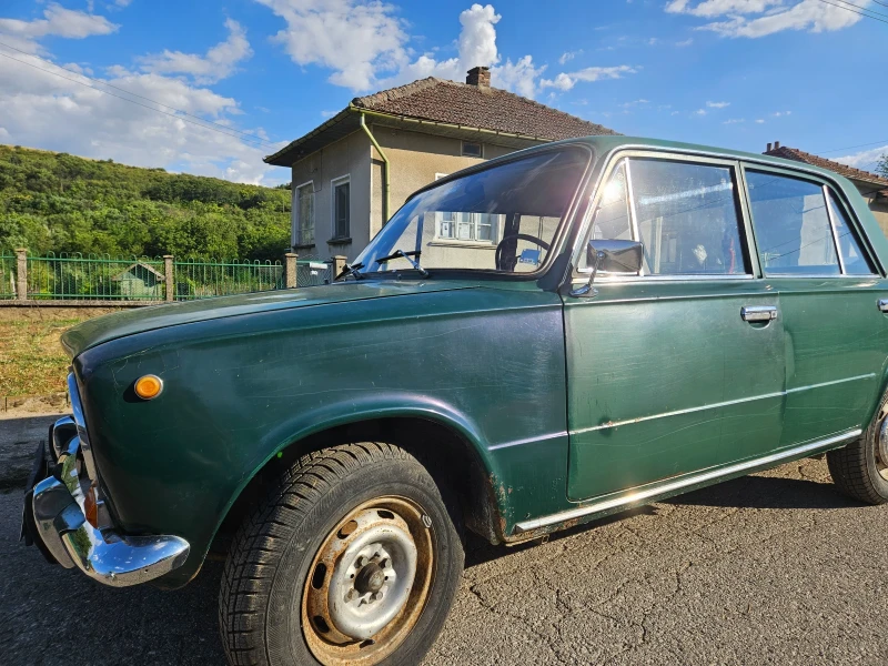 Lada 2101 2101, снимка 2 - Автомобили и джипове - 47226039