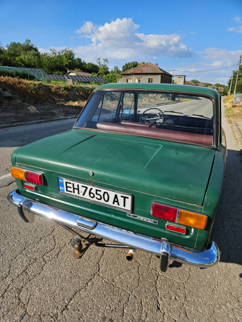 Lada 2101 2101, снимка 6 - Автомобили и джипове - 47226039