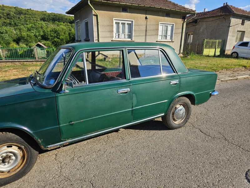 Lada 2101 2101, снимка 3 - Автомобили и джипове - 47226039