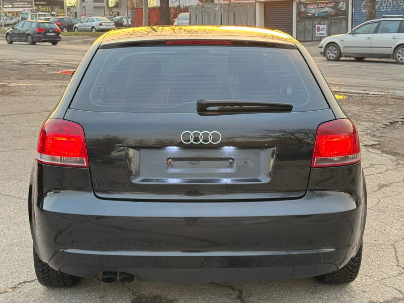 Audi A3 S-LINE!, снимка 6 - Автомобили и джипове - 48105847