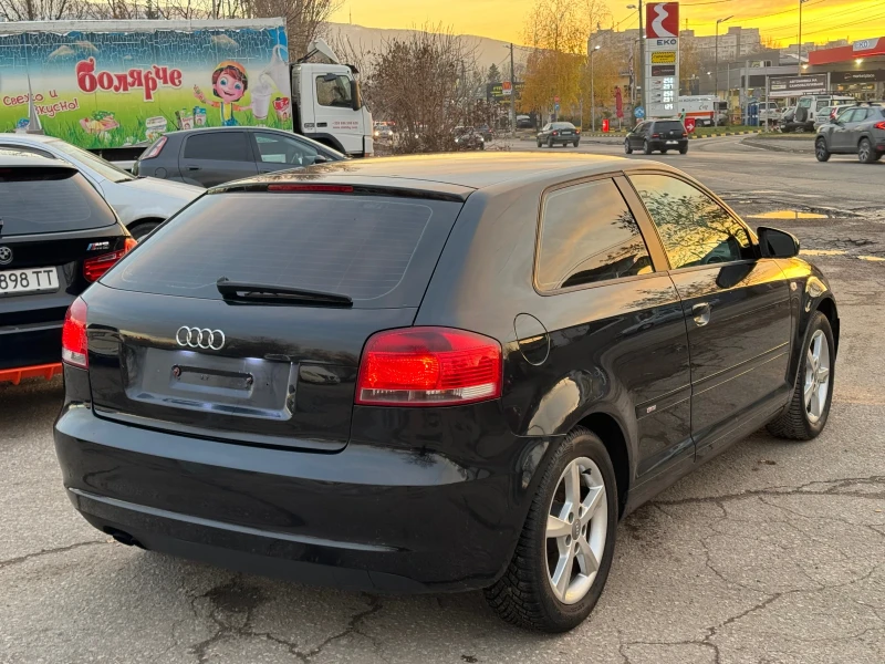 Audi A3 S-LINE!, снимка 4 - Автомобили и джипове - 48105847