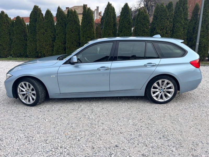 BMW 330 BMW 330D xDrive, снимка 5 - Автомобили и джипове - 48224024