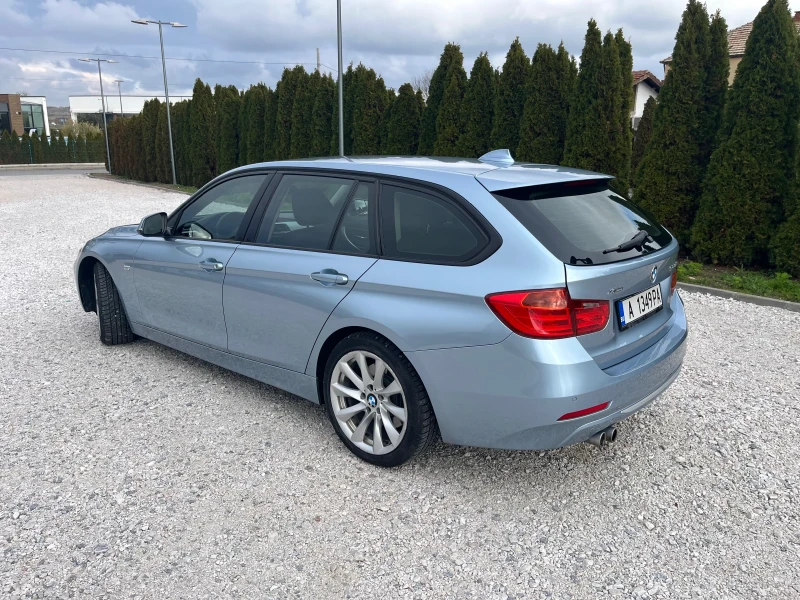 BMW 330 BMW 330D xDrive, снимка 7 - Автомобили и джипове - 48224024