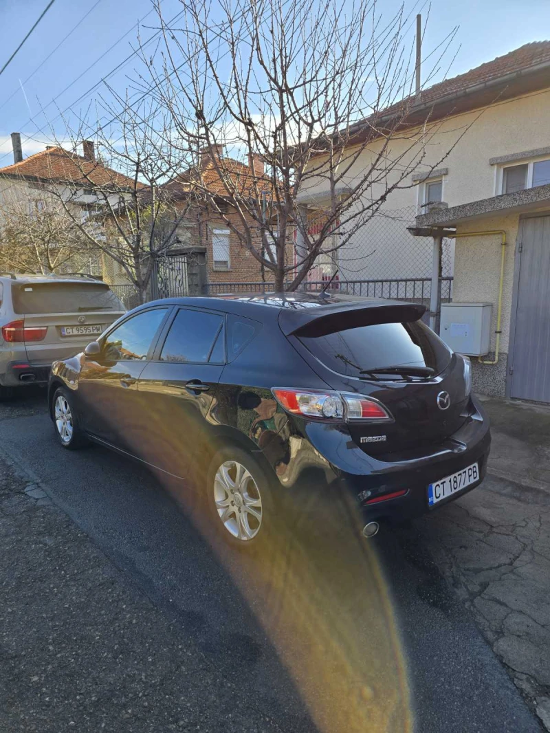 Mazda 3, снимка 3 - Автомобили и джипове - 48699097