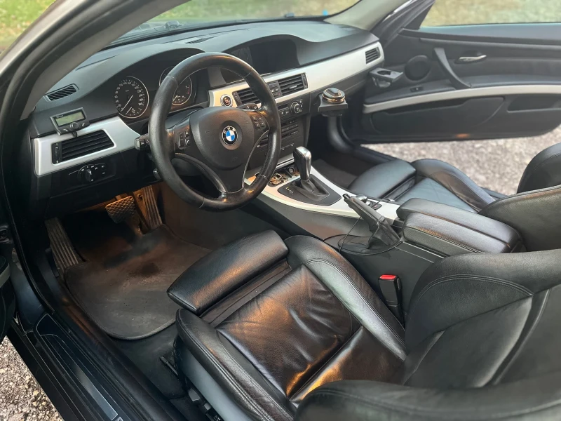 BMW 330 XD, снимка 9 - Автомобили и джипове - 48783661