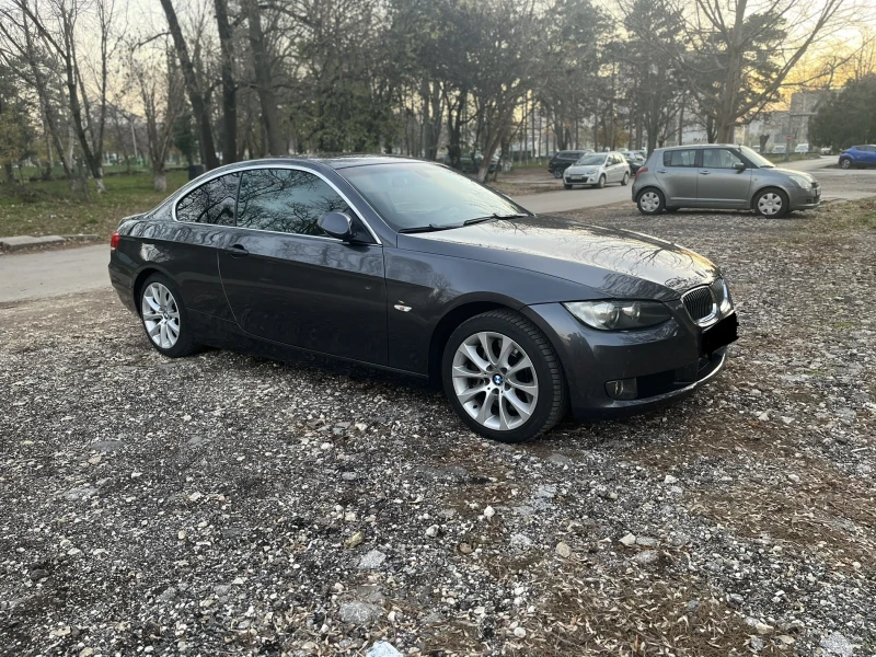 BMW 330 XD, снимка 2 - Автомобили и джипове - 48783661