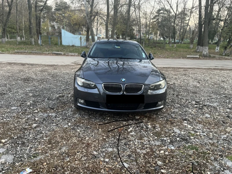 BMW 330 XD, снимка 1 - Автомобили и джипове - 48783661