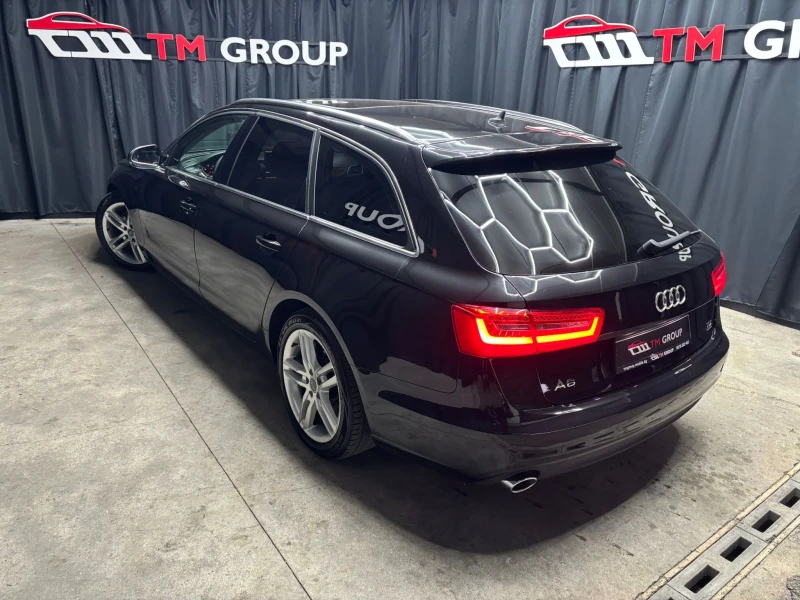 Audi A6, снимка 7 - Автомобили и джипове - 48868667