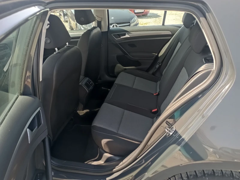 VW Golf 1.6 TDI, EURO 6B, снимка 7 - Автомобили и джипове - 50652254