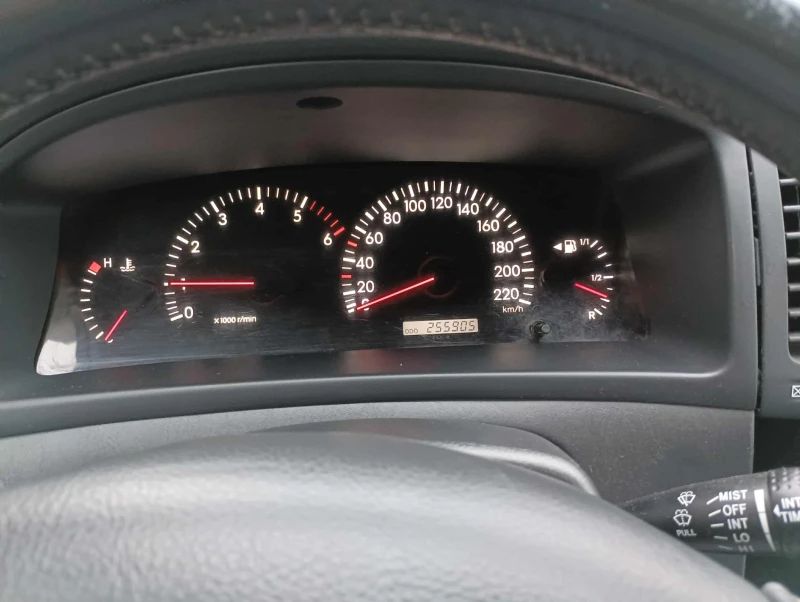 Toyota Corolla verso, снимка 7 - Автомобили и джипове - 52390370