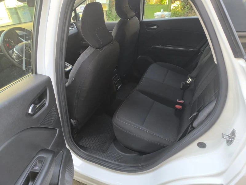 Renault Captur 1.0 TCe LPG Intens, снимка 14 - Автомобили и джипове - 52634532