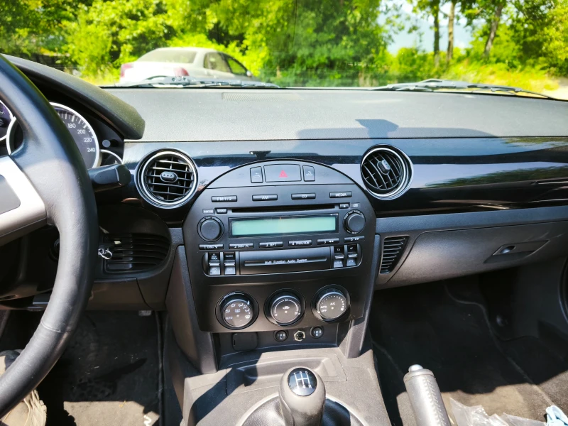 Mazda Mx-5 2.0 Turbo, снимка 7 - Автомобили и джипове - 52777622
