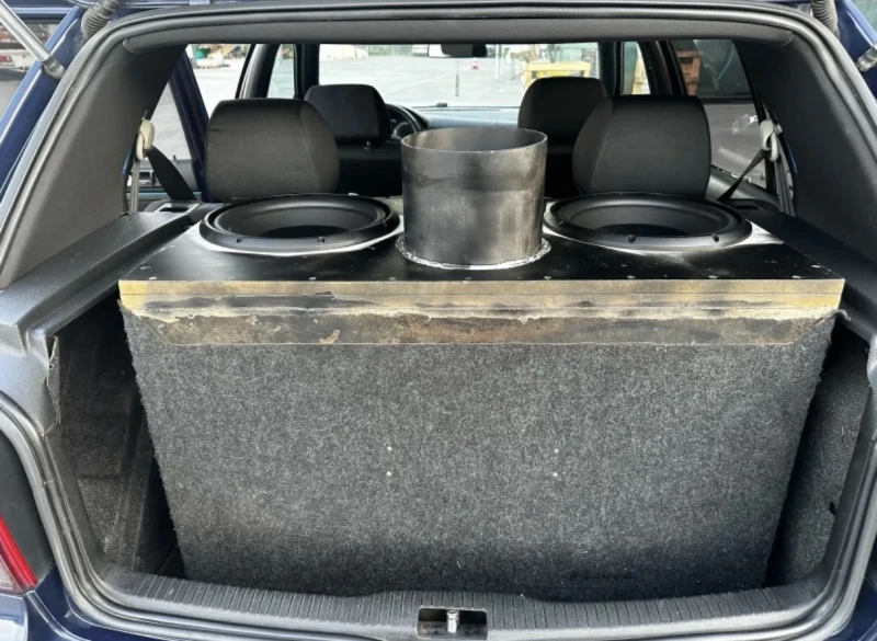 VW Golf 210кс, снимка 11 - Автомобили и джипове - 52772569