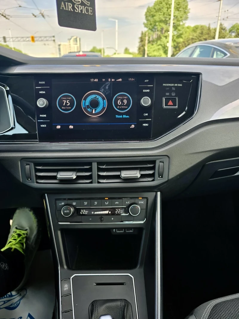 VW Polo 1.0 TSi Highline 7 DSG, снимка 6 - Автомобили и джипове - 52657288