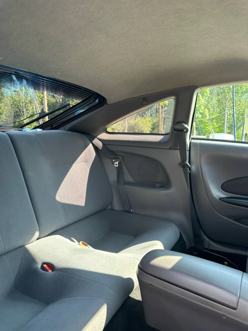 Toyota Celica 1, 8см? - VVTI, снимка 4 - Автомобили и джипове - 52923945