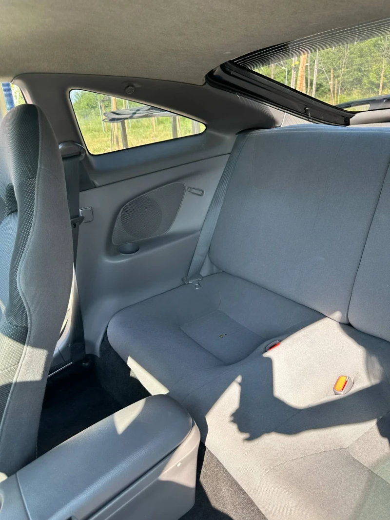 Toyota Celica 1, 8см? - VVTI, снимка 5 - Автомобили и джипове - 52923945