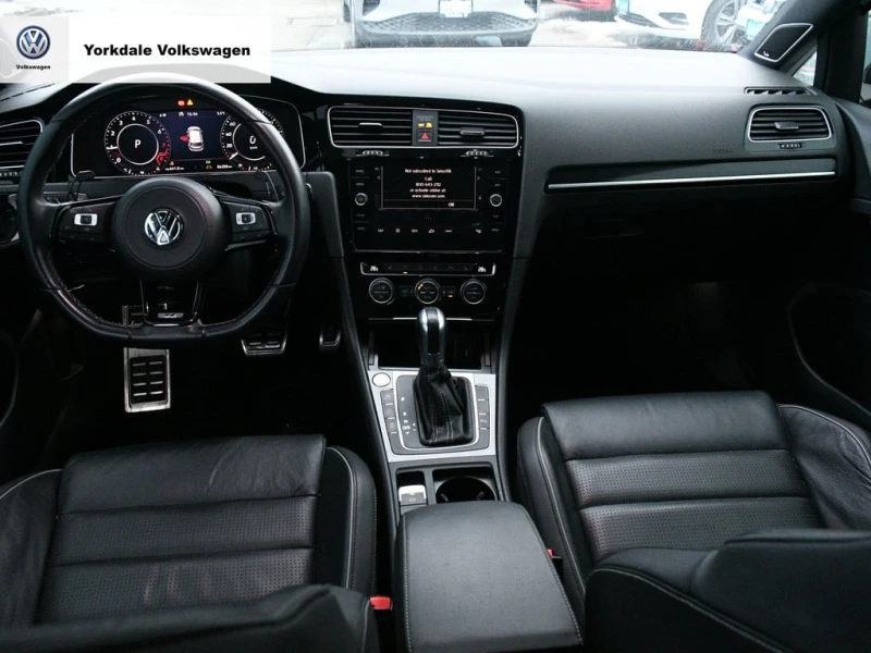 VW Golf * 4Motion * CARFAX * ЦЕНА ДО БГ, снимка 13 - Автомобили и джипове - 52991507