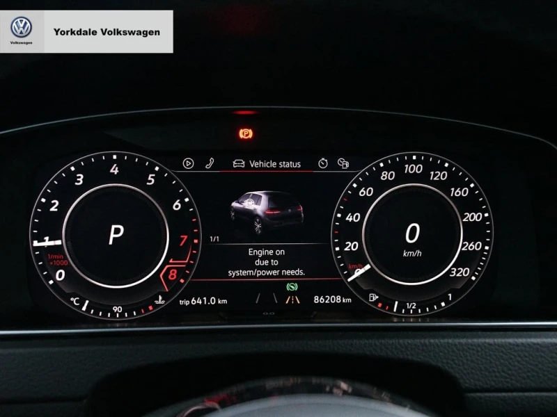 VW Golf * 4Motion * CARFAX * ЦЕНА ДО БГ, снимка 16 - Автомобили и джипове - 52991507