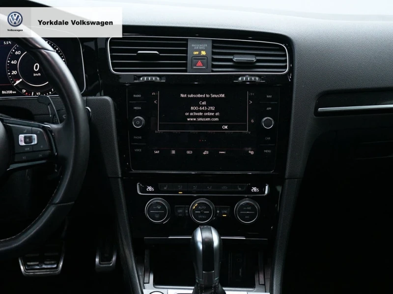 VW Golf * 4Motion * CARFAX * ЦЕНА ДО БГ, снимка 14 - Автомобили и джипове - 52991507