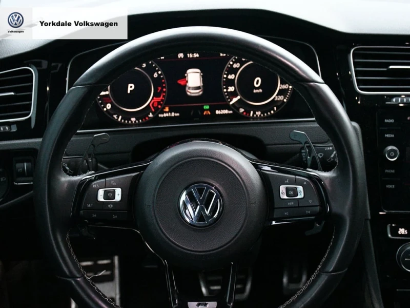 VW Golf * 4Motion * CARFAX * ЦЕНА ДО БГ, снимка 15 - Автомобили и джипове - 52991507