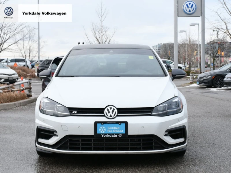 VW Golf * 4Motion * CARFAX * ЦЕНА ДО БГ, снимка 2 - Автомобили и джипове - 52991507