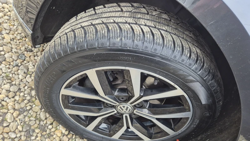 VW Passat 2.0 DIGITAL FULL LED ЛИЗИНГ ВИДЕО , снимка 16 - Автомобили и джипове - 53182084