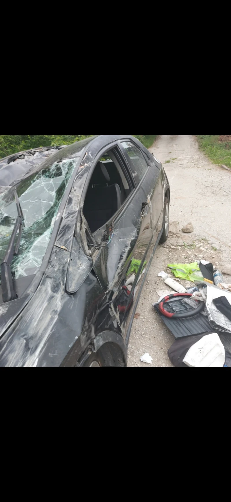 Honda Civic, снимка 4 - Автомобили и джипове - 53362349